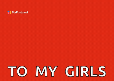Rise N Shine Girl GIF