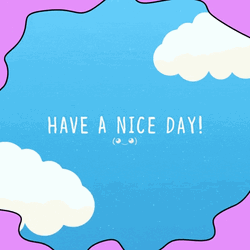 Rise Up And Have A Great First Day GIF