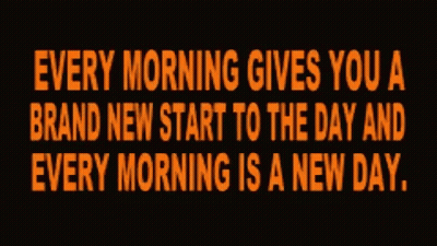 Rise Up Start Fresh See Opportunity Cliphy