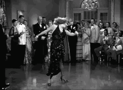 Rita Hayworth Dancing Affair In Trinidad
