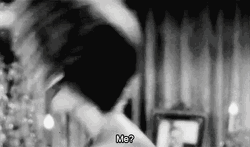 Rita Hayworth Gilda Femme Fatale GIF
