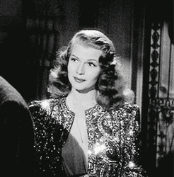 Rita Hayworth Gilda Movie