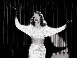 Rita Hayworth Gilda Sing Dance