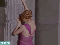 Rita Hayworth Musical Dance
