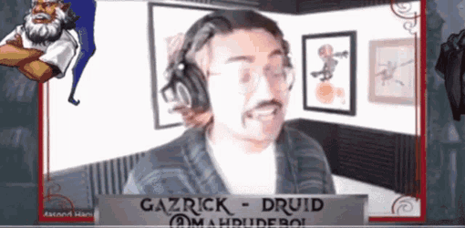 Rivals Of Waterdeep Dnd GIF