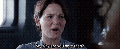 River At Night Saying Goodnight GIF