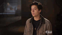 Riverdale Cole Sprouse Interview