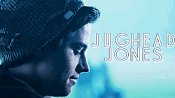 Riverdale Jughead Jones Walking GIF