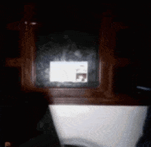 Rizz Meme Young Chris Brown Face  GIF