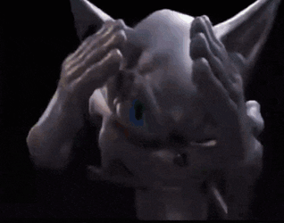 Rizz Sonic GIF