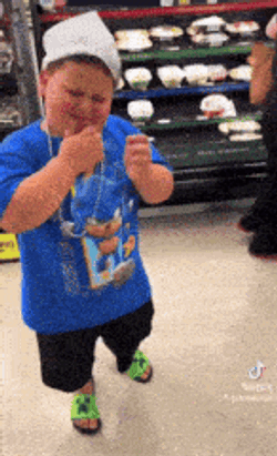Rizzler Itztherizzler GIF