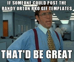 RKO Gif Templates GIF