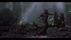 RKO Jurassic World GIF