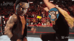 RKO Kahiru Heartbreak GIF