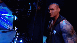 RKO Randy Orton See Ya GIF