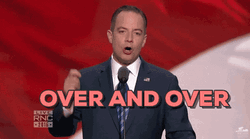 Rnc Kimberly Guilfoyle Over And Over GIF