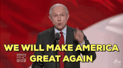 Rnc Republican Make America Great Again GIF