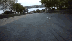 Road Isle Of Man GIF