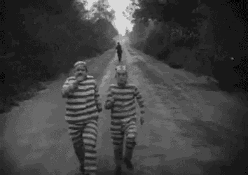 Road Rage Excited GIF