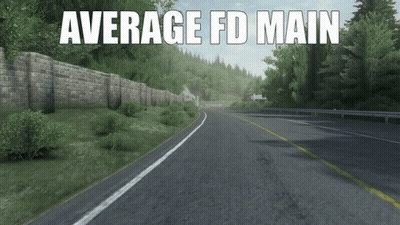 Road Saying Average Fd Main GIF