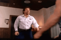 Roadhouse GIF