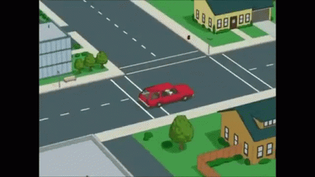 Roadhouse GIF