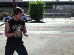 Roadhouse GIF