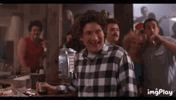 Roadhouse GIF