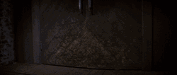 Roadhouse James Dalton Pulled The Man GIF