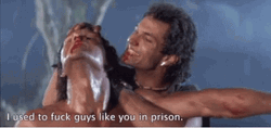 Roadhouse GIF