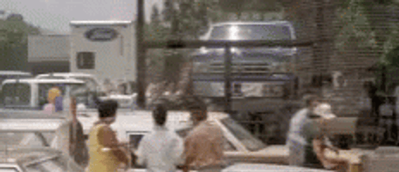 Roadhouse GIF