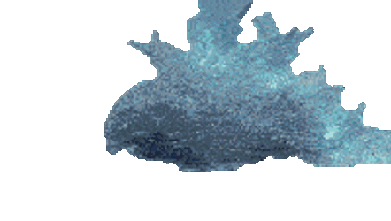 Roar Godzilla Sticker GIF
