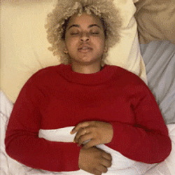 Roasted Chicken Nightmare GIF
