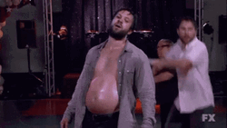 Rob McElhenney Always Sunny GIF