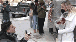 Robber Stealing A Ring GIF