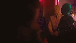 Robbers Wearing Ski Mask GIF