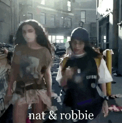 Robbie Nat GIF