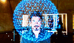 Robert Downey Jr Iron Man Suit Up Fabulous GIF