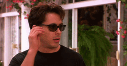 Robert Downey Jr Only You GIF