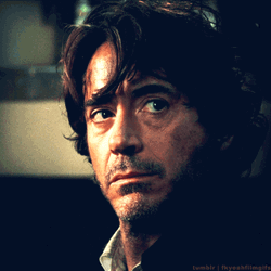 Robert Downey Jr Wink GIF