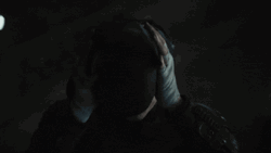 Robert Pattinson Face Reveal GIF