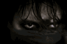 Robert Pattinson Serious Eyes The Batman GIF