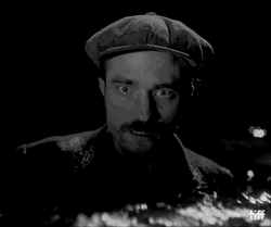 Robert Pattinson Submerged In Water GIF