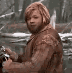Robert Redford Kyle Rittenhouse Face Switch Meme GIF