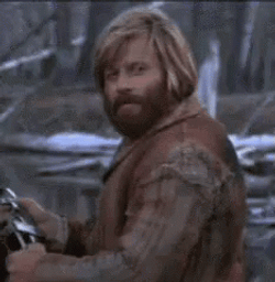 Robert Redford Nodding Indeed GIF