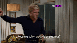 Robert Redford Sundance Classic Movie GIF