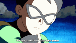 Robin No One Could Ever Take Your Place GIF