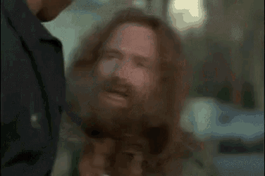 Robin Williams Jumanji GIF