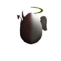 Roblox Egg Sticker GIF