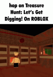 Roblox Get Digging